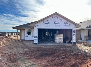 2704 NW 199th St, Edmond, OK 73012
