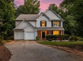 5855 Woodstone Dr, Cumming, GA 30028