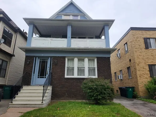 61 Saint Johns Pksd, Buffalo, NY 14210
