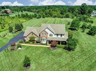 4442 Morrow Meadow Dr, Morrow, OH 45152