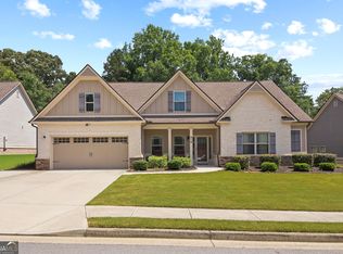 2524 Tomoka Dr, Bethlehem, GA 30620