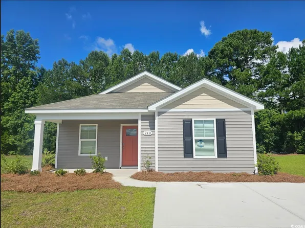 240 Jeff Waters Circle Lot 27- Perry B, Longs, SC 29568