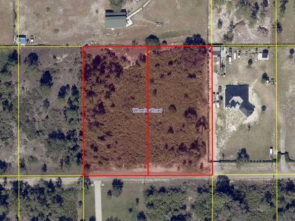 7824 18th Ter, Labelle, FL 33935