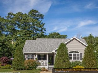 101 Arboretum Park Dr, Warren, ME 04864