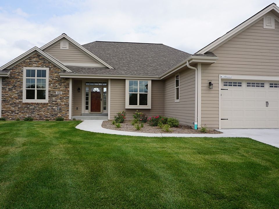 1st image of W139N6060 Weyerhaven Dr
