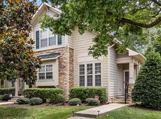 100 Tobacco Leaf Ln, Apex, NC 27502