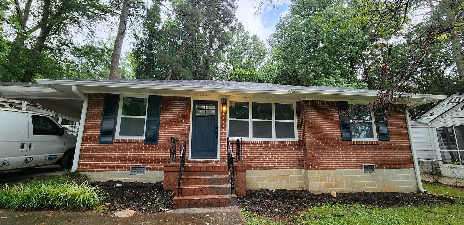 895 Custer Ave SE, Atlanta, GA 30316 Zillow