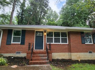 895 Custer Ave SE, Atlanta, GA 30316
