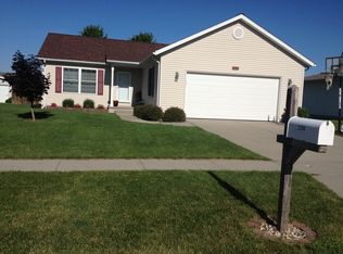 2238 10th Street Pl, Nevada, IA 50201