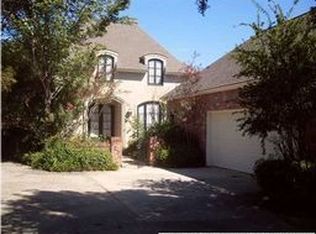 5204 Trents Pl, Baton Rouge, LA 70817