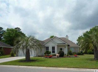 420 Bridleford Dr, Myrtle Beach, SC 29588