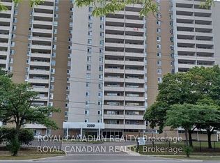 2550 Pharmacy Ave #307, Toronto, ON M1W 1H9