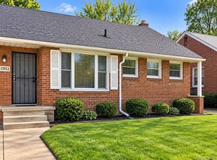 13913 Chatham St, Detroit, MI 48223