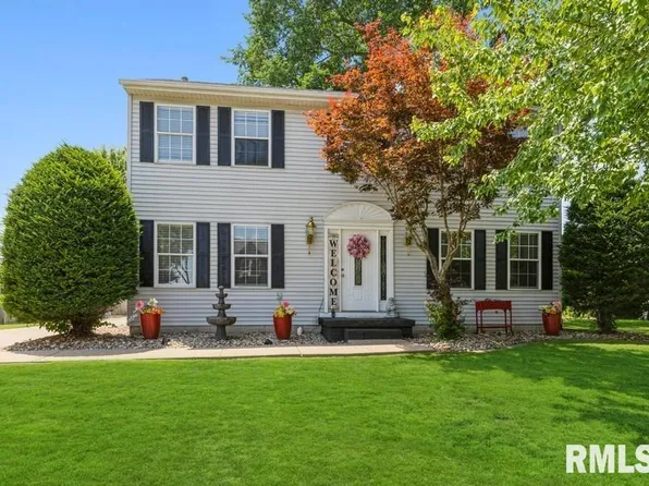 320 8th Ave, Hampton, IL 61256