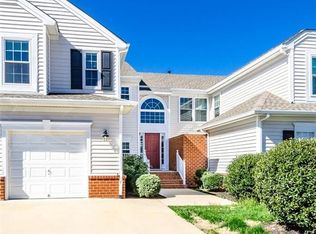 6412 Lookout Point Cir, Midlothian, VA 23112
