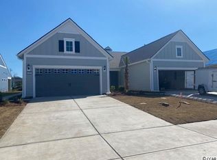 6080 Campanella St LOT 160, Myrtle Beach, SC 29577