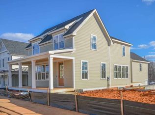 3078 Glen Valley Dr, Crozet, VA 22932