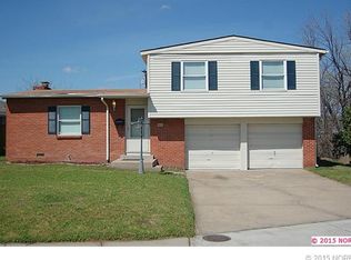 7831 E 21st Pl, Tulsa, OK 74129