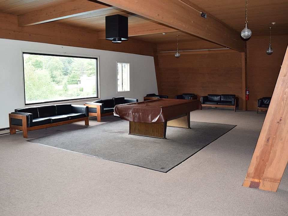 Club house