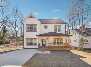 1620 SW Derry Ave SW, Atlanta, GA 30310