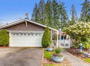 19418 108th Ave NE, Bothell, WA 98011