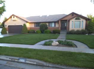 2355 W Country Bend Dr, South Jordan, UT 84095