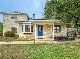 16100 Agua Vis, Austin, TX 78734