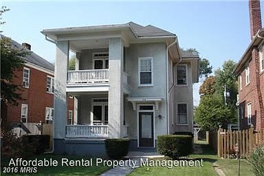 1st image of 1139 Hamilton Blvd APT 2