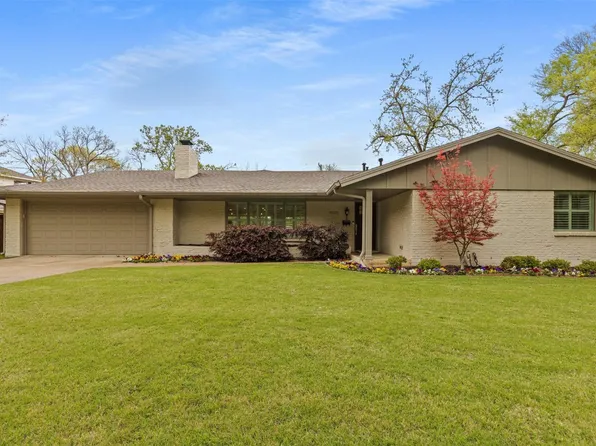 4028 Pebblebrook Ct, Fort Worth, TX 76109