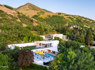 3017 E Saint Marys Cir, Salt Lake City, UT 84108
