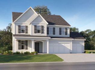 11 Meadow View Loop, Dallas, GA 30132