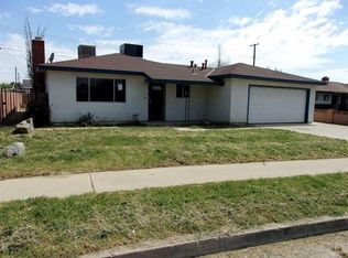 720 S Whitney St, Tulare, CA 93274