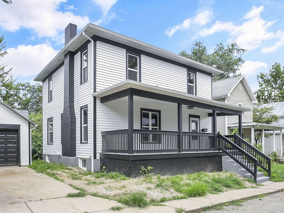 1st image of 1 Elliott St