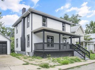 1 Elliott St, Mount Vernon, OH 43050
