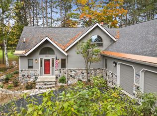 1625 Lakewood Dr, Gaylord, MI 49735