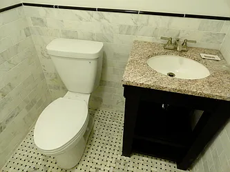 Rented by The LeBlanc Organization Inc