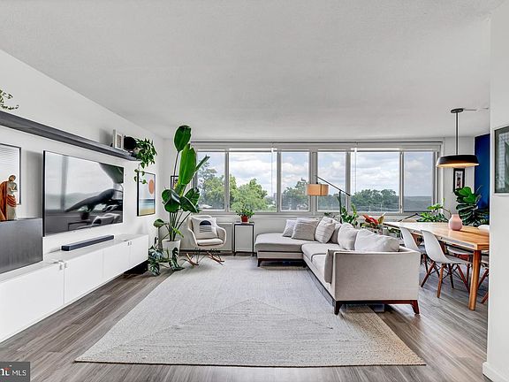 4th image of 11801 Rockville Pike APT 813