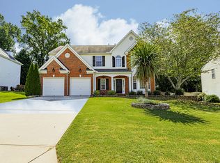 317 Edenberry Way, Easley, SC 29642