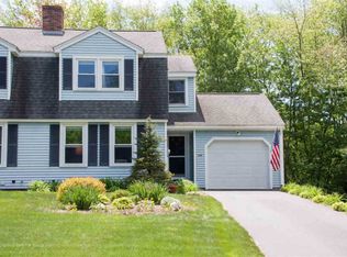 24B Reed St #B, Londonderry, NH 03053