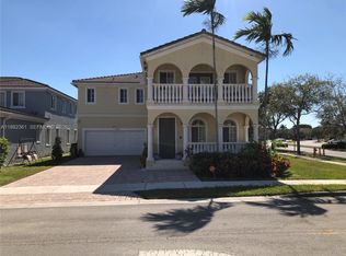 Mandarin Lakes, Homestead, FL 33032