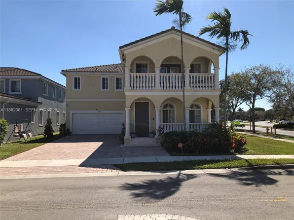 13986 SW 276th Way, Homestead, FL 33032