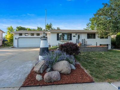 6100 W Westminster Dr, Sioux Falls, SD, 57106