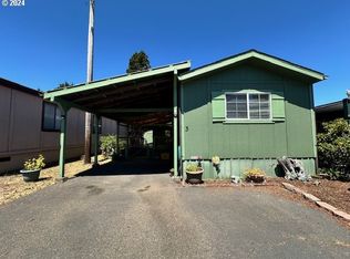 3760 Highway 101 SPACE 3, Florence, OR