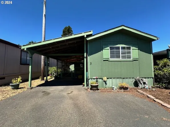 3760 Highway 101 Space 3, Florence, OR 97439