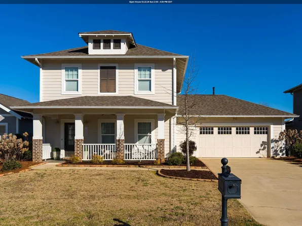 7808 Jayden Dr, Trussville, AL 35173
