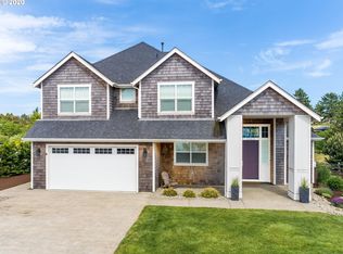 5363 Drummond Dr, Gearhart, OR 97138