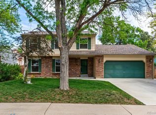 17105 E Pacific Pl, Aurora, CO 80013