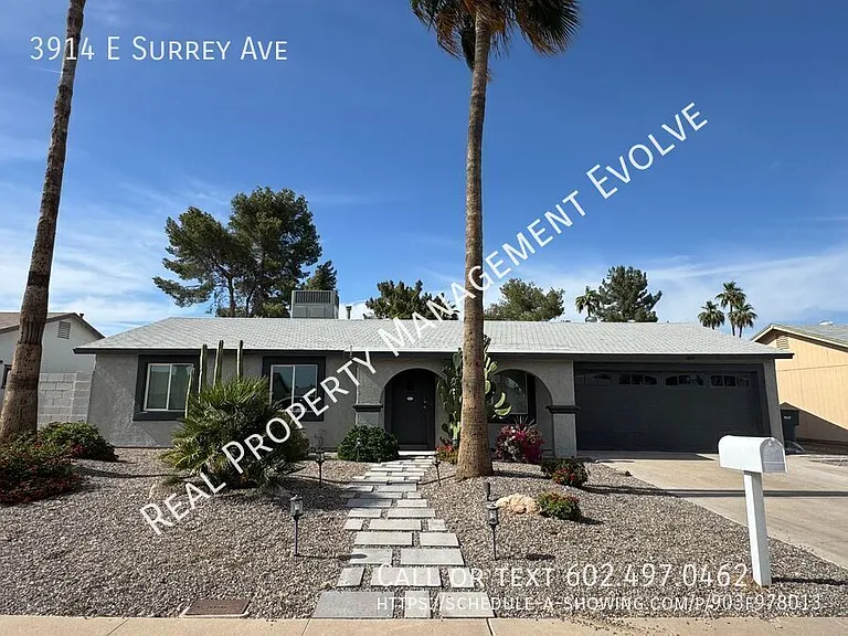 3914 E Surrey Ave — Photo 1