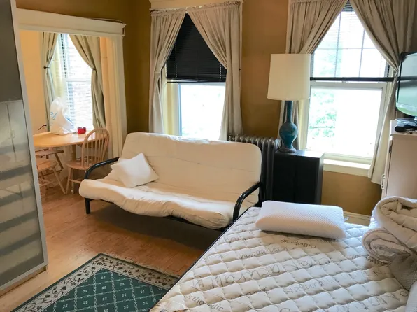 114 Riverway, Boston, MA