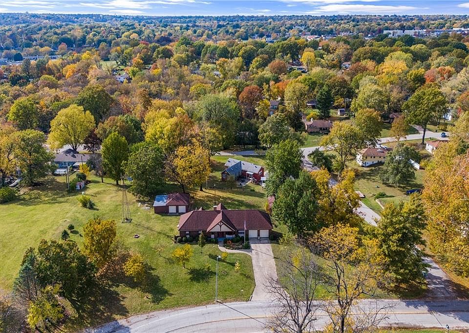 2812 E R D Mize Rd, Independence, MO 64057 Zillow